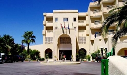 Hotel Houda